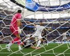 Iran 2-2 New Zealand: World Cup 2026 – live reaction