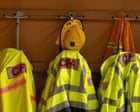 Australia news live: extreme heat warning for Victoria as state fights multiple bushfires
