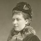 Princess Christian,Princess Christian - Woodbury Princess Helena (Helena Augusta Victoria, Princess Christian of Schleswig-Holstein by marriage 25 May 1846 - 9 June 1923) was a member of the British Royal Family, the third daughter and fifth child of Queen Victoria and Prince Albert. (Photo by Universal History Archive/UIG/Getty Images)