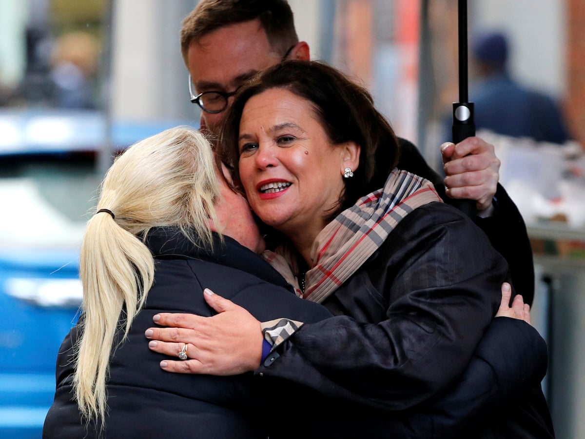 A sheltered housing development in Thurles was officially opened by Taoiseach Leo Varadkar today. Based on the former Christian Brothers Thurles housing development opened - Tipp FM