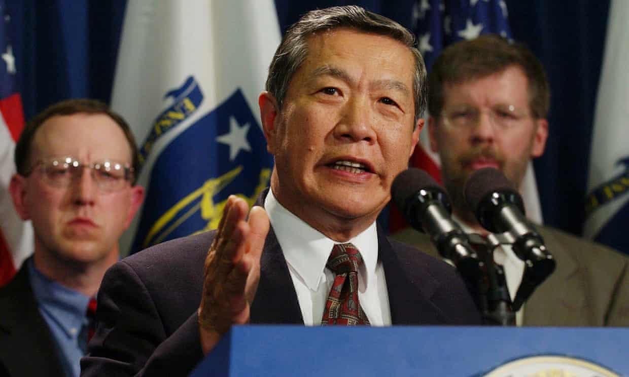 Connecticut to pay $25m to wrongfully convicted men
