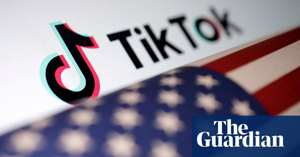 TikTok says it will fight US ban or forced sale after bill passes |  Tic Tac