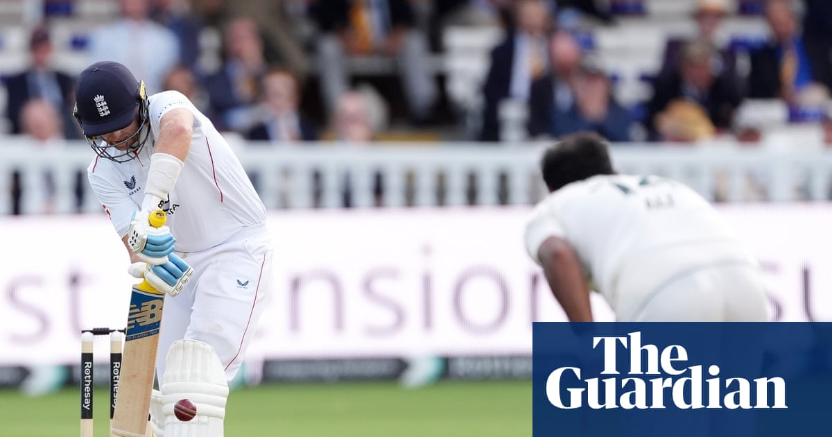 The Spin | Old master Gooch offers hope for modern great Root in battle against lbws