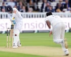 Graham Gooch Backs Joe Root to Overcome Recent LBW Struggles