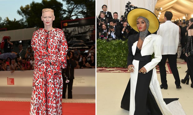 Eccentric Women: Why They Are More Important Than Ever In Our Oppressive  Era | Women | The Guardian