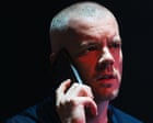 Russell Tovey Commands Donmar Warehouse Cop Thriller