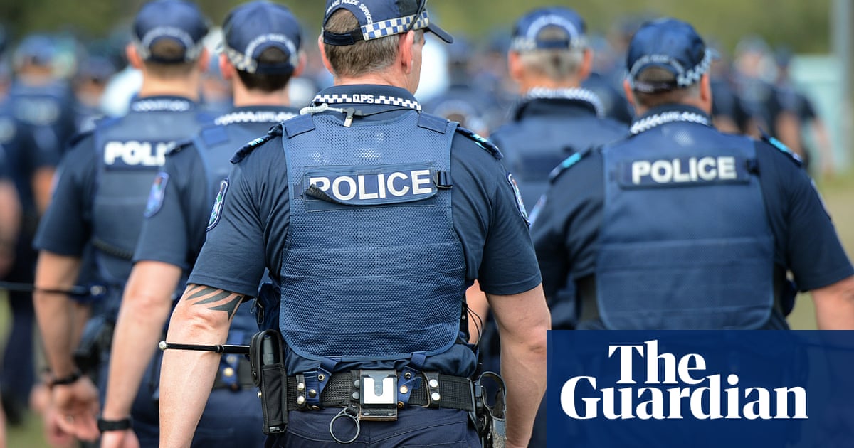 Queensland Police 84 Officers Accused Of Domestic Violence In