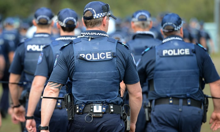 Queensland Police 84 Officers Accused Of Domestic Violence In