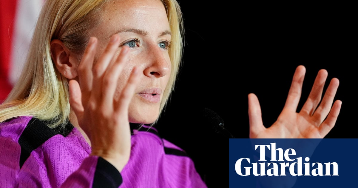Williamson ready to put Arsenal friendship aside for Blackstenius and Sweden test