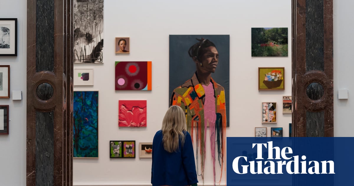 Art Cure by Daisy Fancourt review – is culture the best medicine?