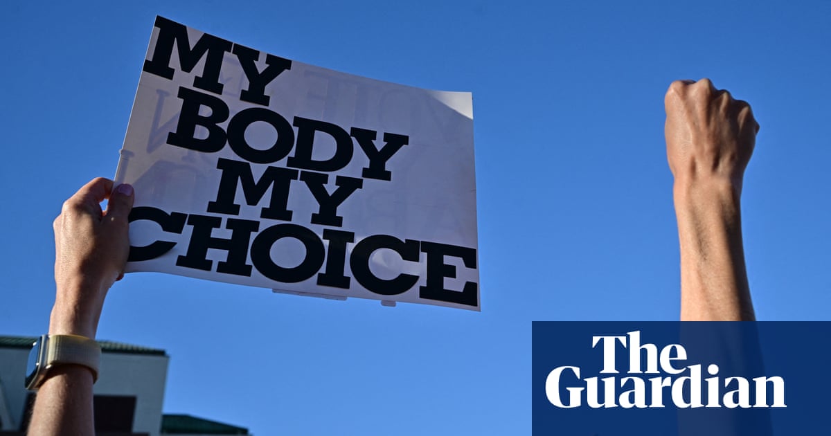 Arizona Democrats to make final push to repeal near-total abortion ban