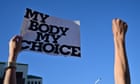 Arizona Democrats to make final push to repeal near-total abortion ban