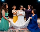 ‘This is not sustainable’: London’s Gate theatre to close after nearly 50 years