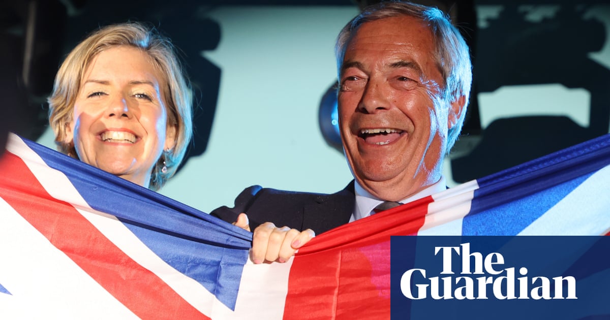 Labour targets international students claiming asylum after losses to Reform in local elections