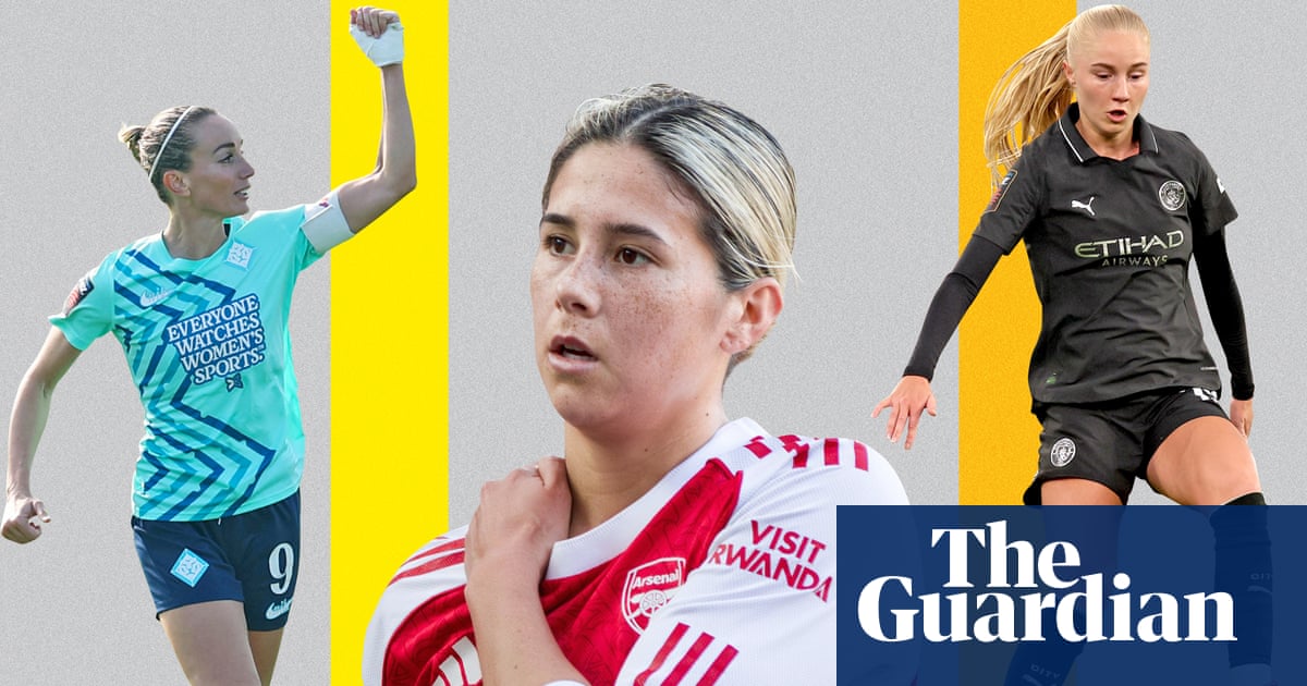 WSL talking points: Arsenal face dilemma and Blindkilde Brown gives Wiegman nudge
