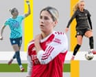 WSL talking points: Arsenal face dilemma and Blindkilde Brown gives Wiegman nudge