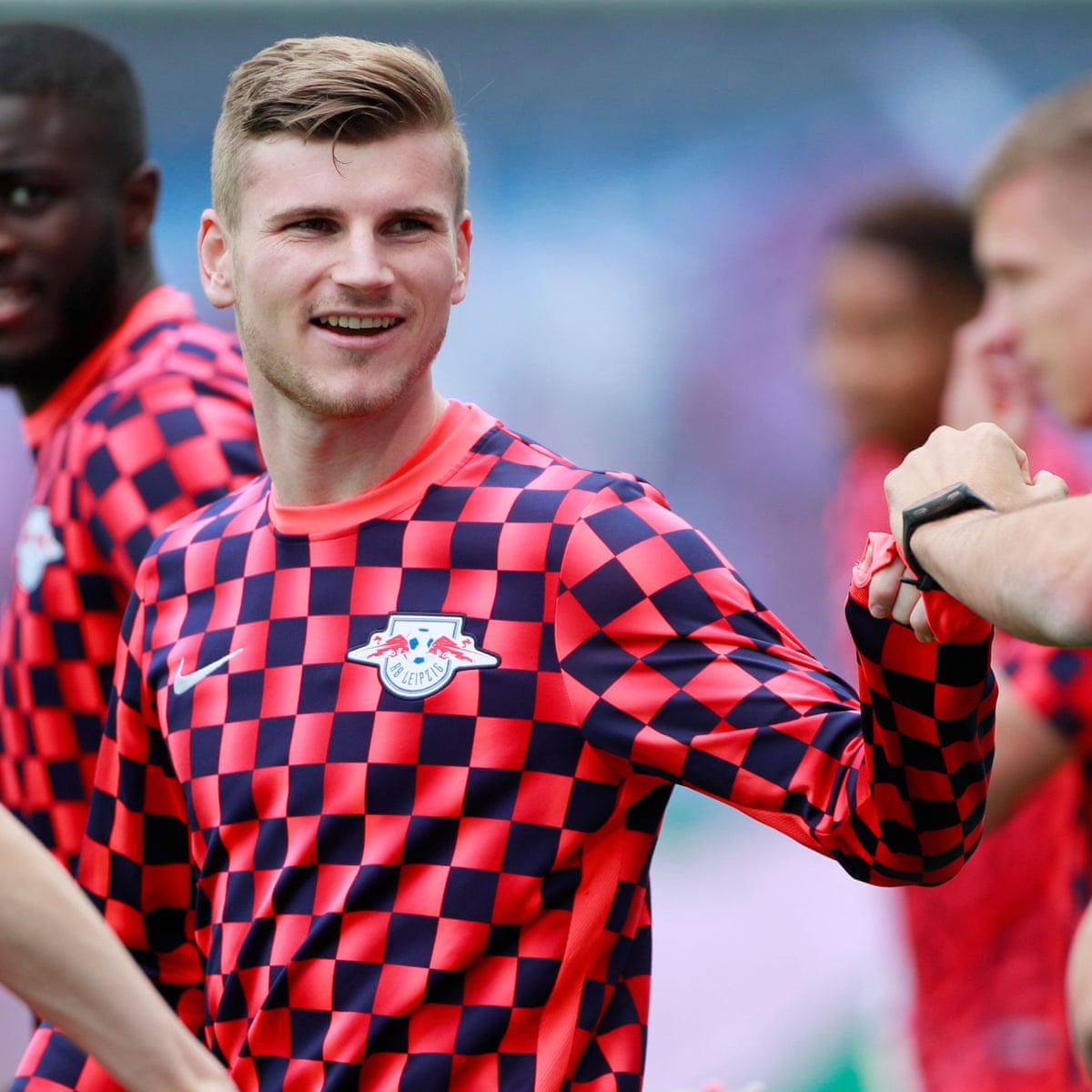 Werner Ready To Skip Champions League With Leipzig To Hook Up With Chelsea Chelsea The Guardian