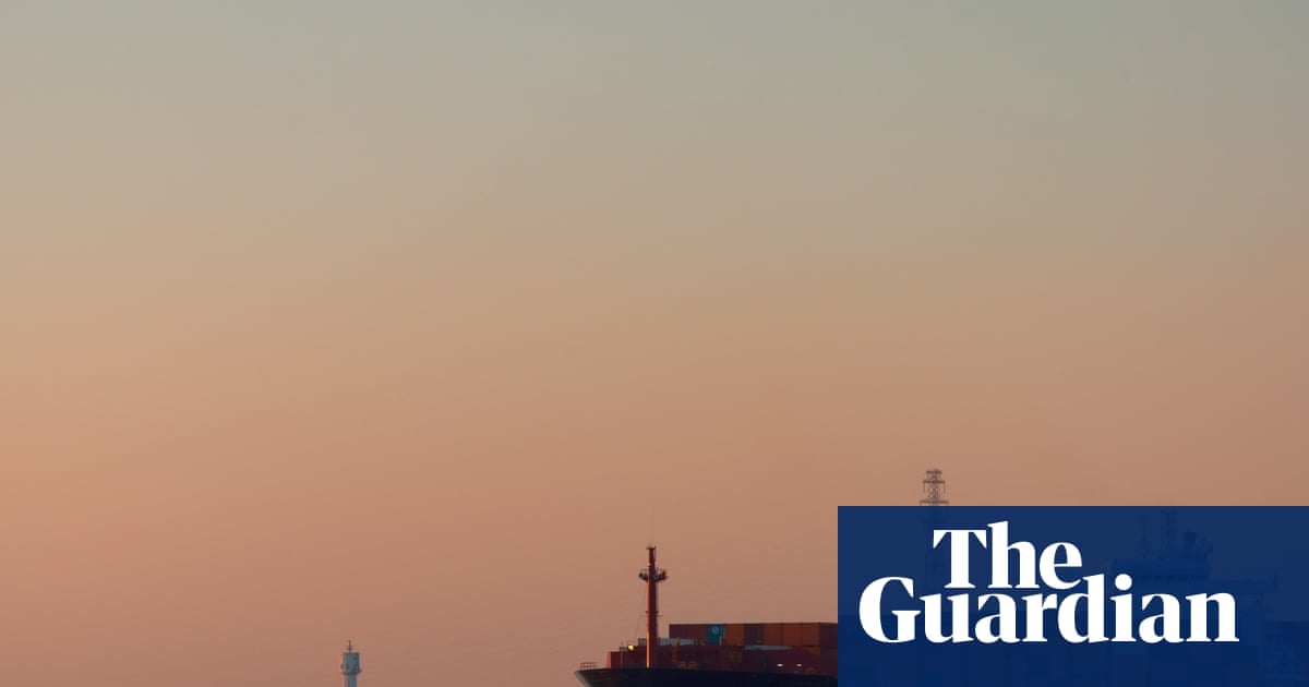 Demand for hydropower surges as Trump clamps down on clean energy