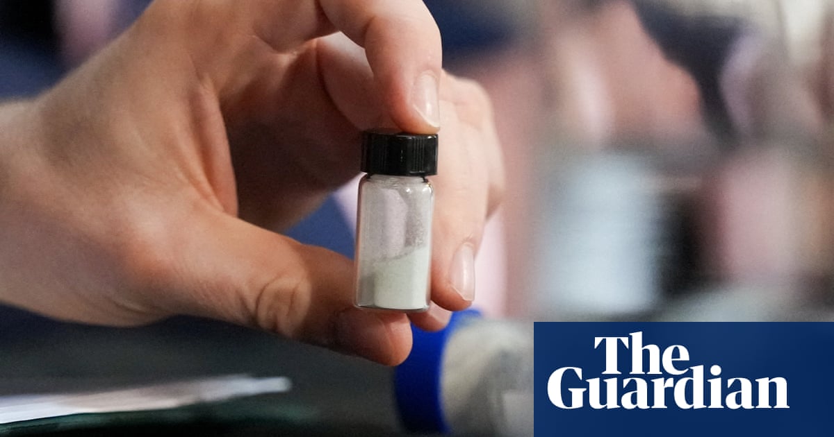 EPA moves to designate microplastics and pharmaceuticals as contaminants in drinking water