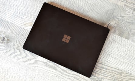 Microsoft Surface Laptop 3 review