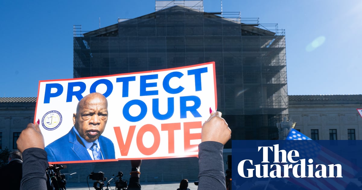 Voting rights groups sue to block Louisiana from suspending primary elections