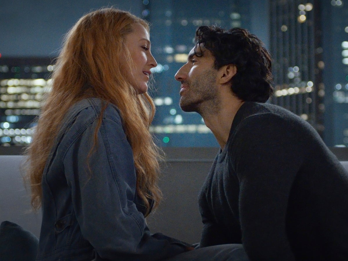 Why did so many people jump to criticise Blake Lively? The answer isn't complicated | Sarah Manavis | The Guardian