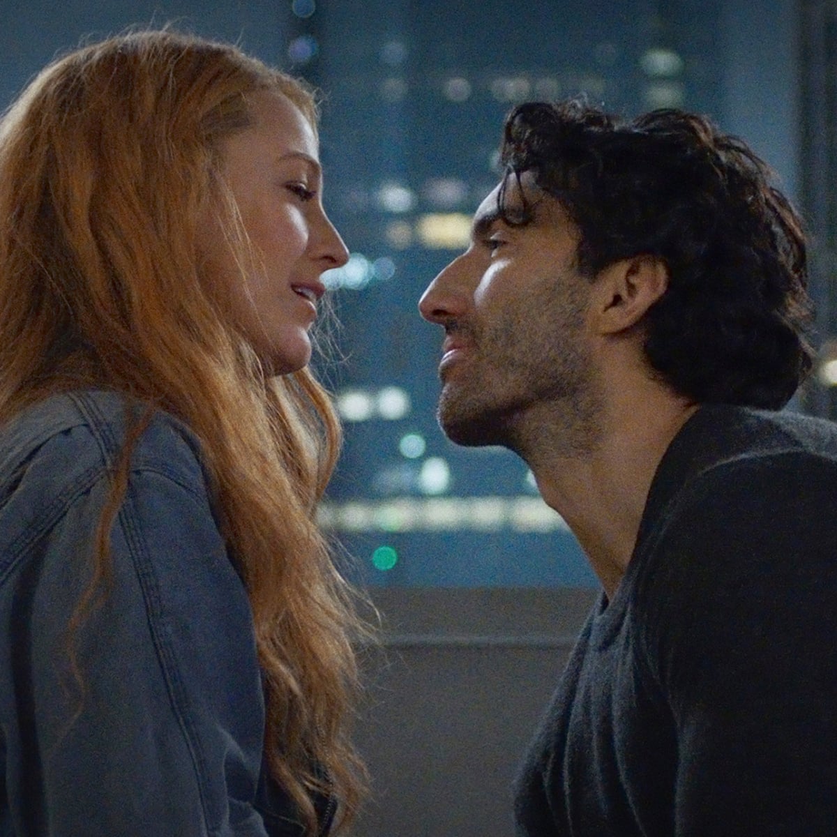 It's a PR battle': inside the Blake Lively and Justin Baldoni lawsuits | Movies | The Guardian