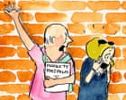 Boomers v millennials: how have different generations reacted to falling house prices? | Fiona Katauskas