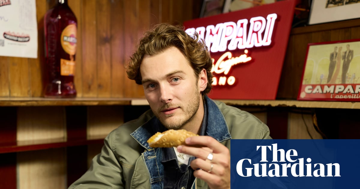 It's restaurant kryptonite': The power of online foodie chatshow Topjaw