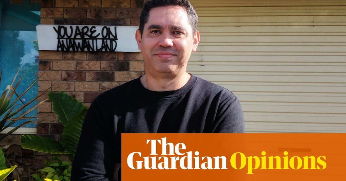 Time spent dealing with white fragility could be spent tackling racism | Scott Trindall for IndigenousX