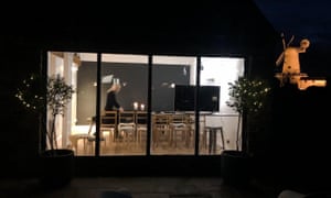 10 Of The Uk S Best Rural Art Galleries Travel The Guardian