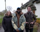 Tinie Tempah's House Extension Series Returns to Channel 4