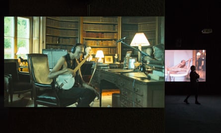 هذا الجمهور في لندن ، 2016.