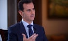 Rebels fear Assad victory in Syria as noose tightens around Aleppo