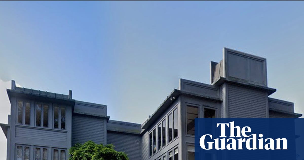 San Francisco estate sells for $10m above listing price as AI boom drives up costs