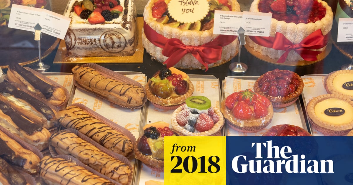 Patisserie Valerie Boss Quits And Turnaround Specialist Steps In Patisserie Valerie The Guardian Patisserie Valerie Boss Quits And Turnaround Specialist Steps In Patisserie Valerie The Guardian
