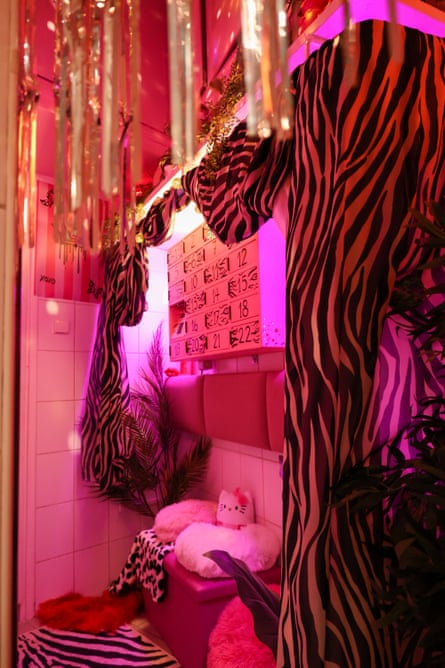 abortion locker