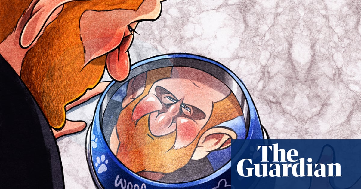 I Was Alone Abandoned With Only A Hundred Million In The Bank Spare Digested By John Crace Books The Guardian I Was Alone Abandoned With Only A Hundred Million In The Bank Spare Digested By John Crace Books The Guardian