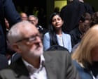 Your Party faces proxy war between supporters of Jeremy Corbyn and Zarah Sultana, insiders warn