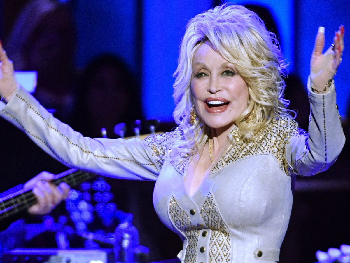 Is Dolly Parton Still Alive?