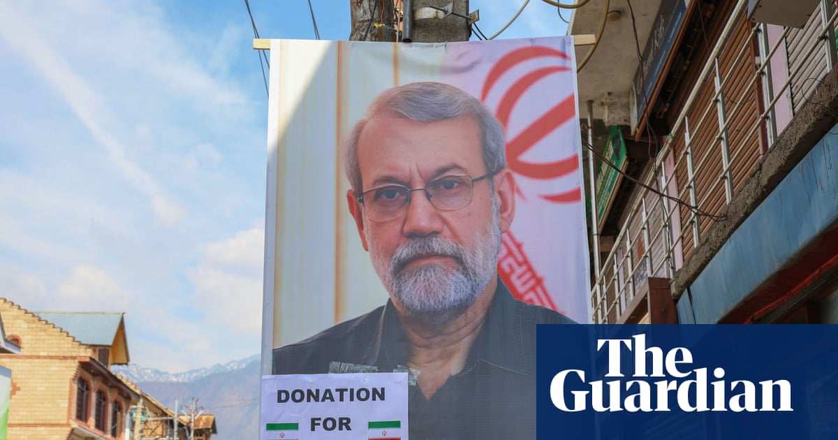 US state department revokes green cards of three Iranian nationals it links to regime