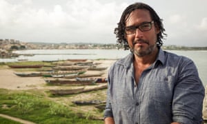 David Olusoga