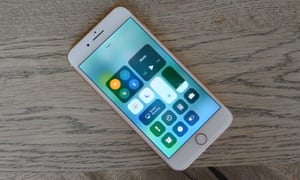 iphone 8 plus review