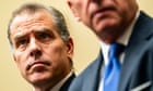 Hunter Biden gun trial to begin next month after judge denies bid to delay