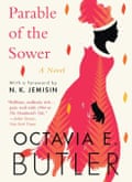 Parable of the Sower by Octavia E Butler