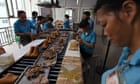 Activists investigating Ivanka Trump's China shoe factory detained or missing