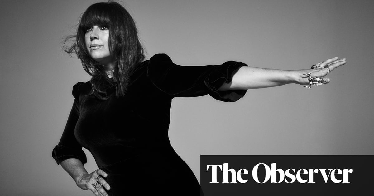 Cat Power I Didn T Know I Loved Myself When I Was Younger Cat Power The Guardian