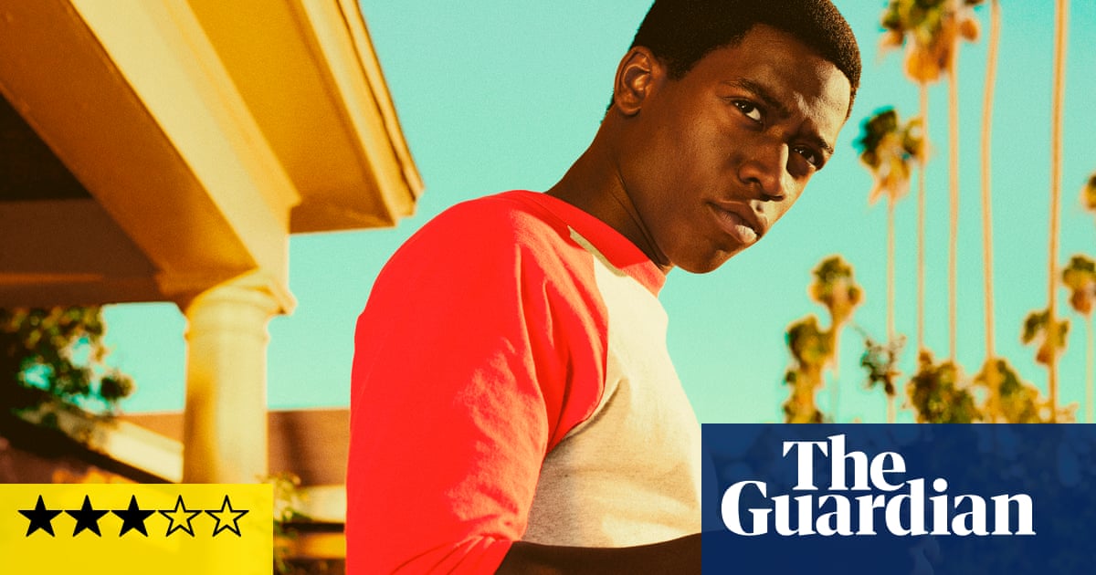 Snowfall Review John Singleton S Crack Cocaine Drama Is Messy