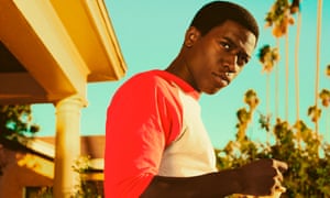 Snowfall Serial Snowfall review – John Singleton's crack-cocaine drama is messy but ...