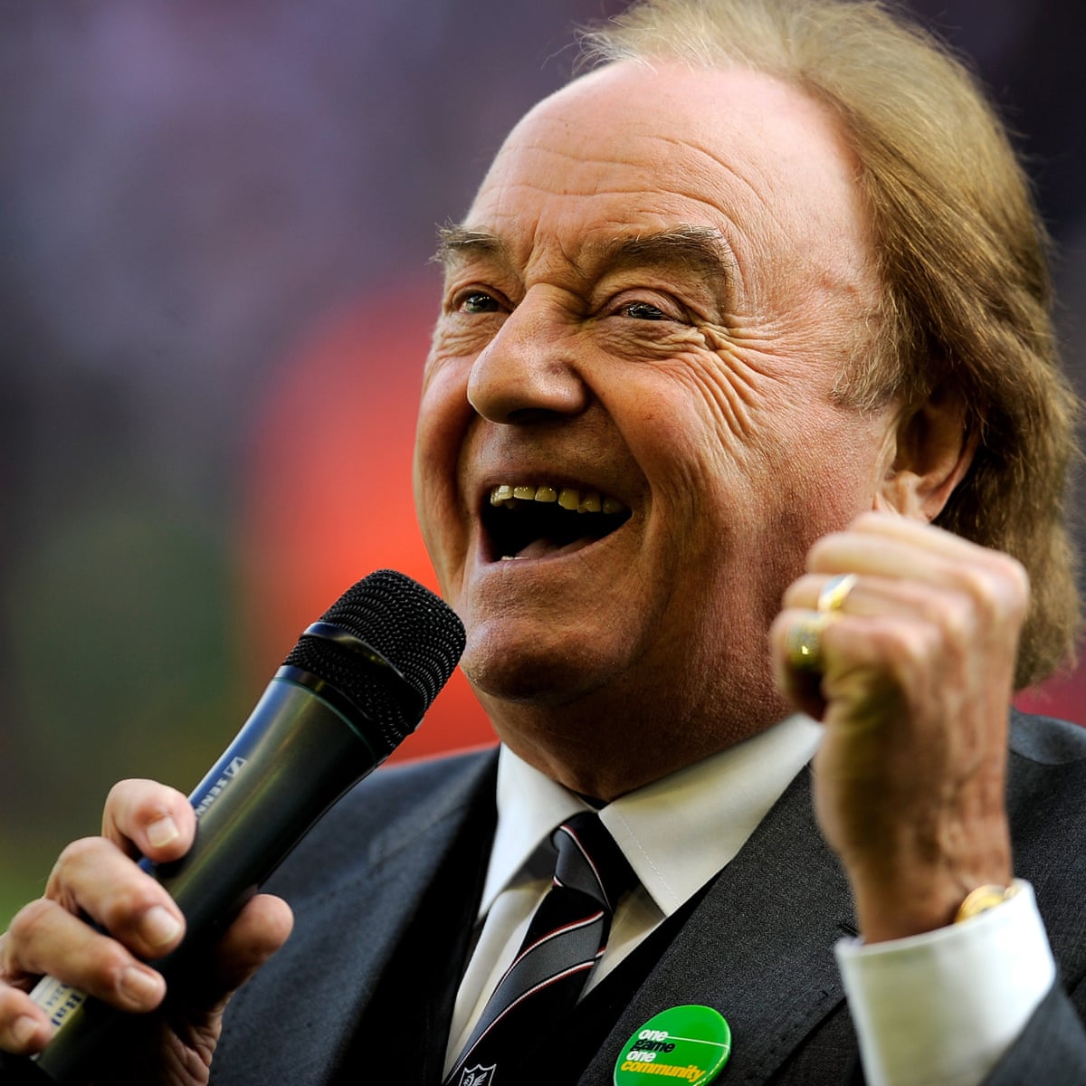 How You Ll Never Walk Alone Came To Define Liverpool Fc S Spirit Music The Guardian How You Ll Never Walk Alone Came To Define Liverpool Fc S Spirit Music The Guardian